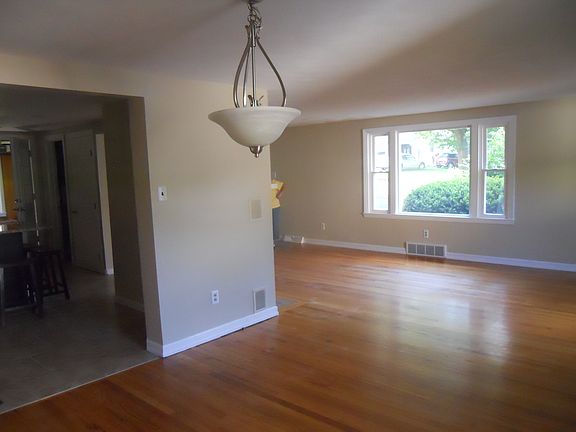 Dining Room-Open Concept