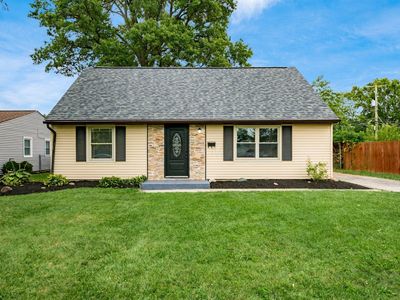 324 Sturbridge Rd, Columbus, OH, 43228