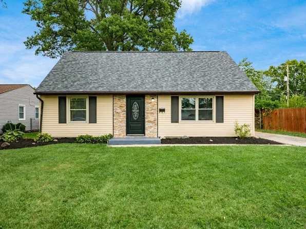 324 Sturbridge Rd, Columbus, OH 43228