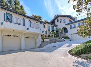 1851 Chota Rd, La Habra Heights, CA 90631