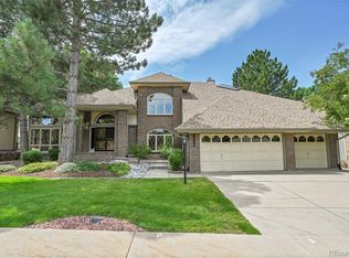 3938 W 102nd Ave, Westminster, CO 80031