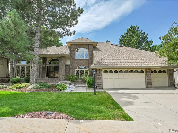 3938 W 102nd Avenue, Westminster, CO 80031