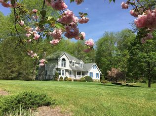 16 Partridge Dr, Blairstown, NJ 07825