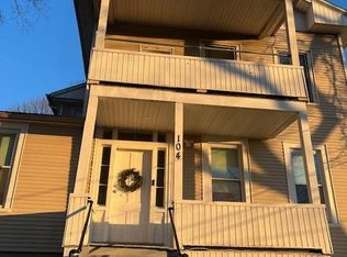 104 S Colony St FLOOR 2, Meriden, CT 06450