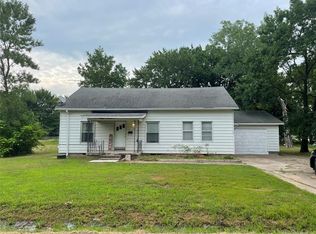 336 Beech St, Chelsea, OK 74016