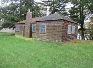 4013 Spencer Lake Rd, Frederic, WI 54837