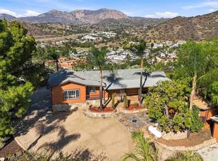9111 Sierra Alta Way, El Cajon, CA 92021