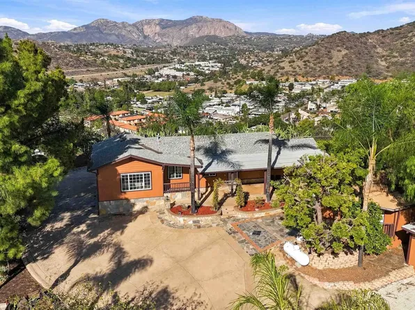 9111 Sierra Alta Way, El Cajon, CA 92021