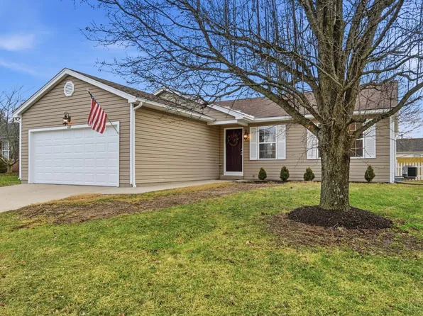 437 Crossbow Dr, Maineville, OH 45039