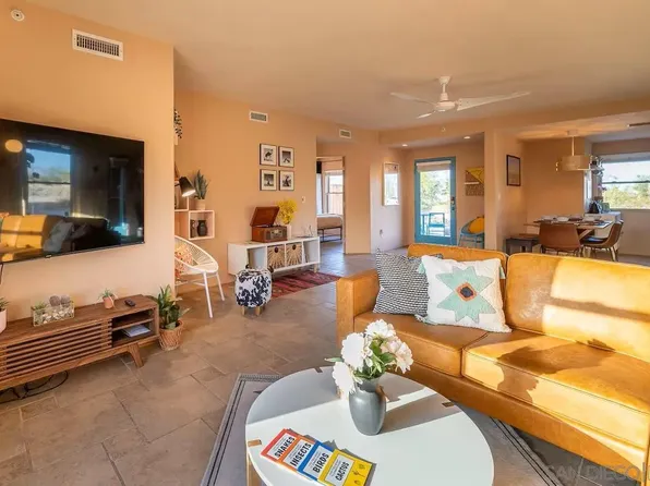 3890 Pecos Dr, Borrego Springs, CA 92004