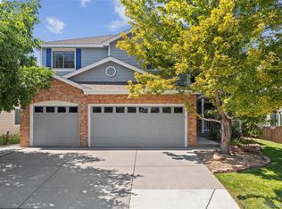 9755 Spring Hill St, Highlands Ranch, CO 80129