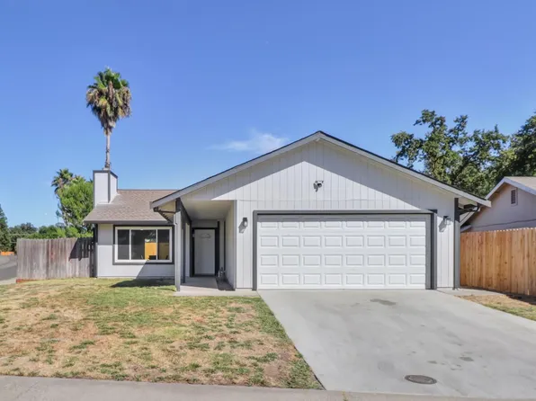 3031 Scotland Dr, Antelope, CA 95843