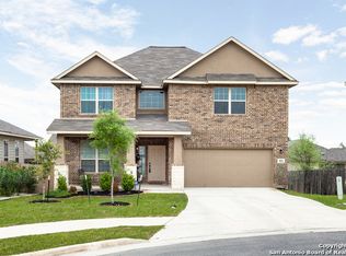 885 Maple Dr, New Braunfels, TX 78130