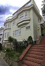 :: 50 Ashbury Terrace