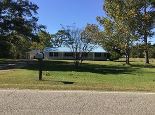 54901 Lottie Rd, Perdido, AL 36562