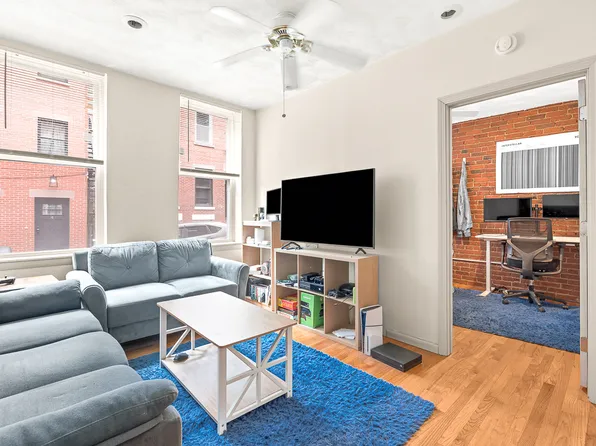 178 Salem St, Boston, MA