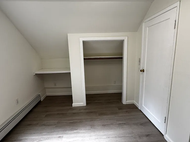 Upstairs bedroom 1