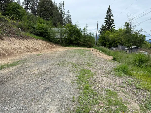 419 N 22nd St, Saint Maries, ID 83861