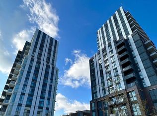 Mobilio South Tower Condo, Vaughan, ON L4K 0N5