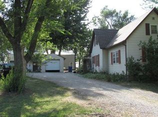 411 Christie St, Waverly, KS 66871