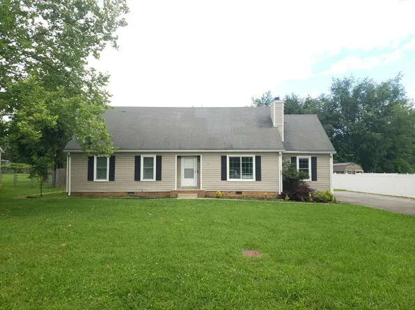 218 Beechwood Cir, Murfreesboro, TN 37128