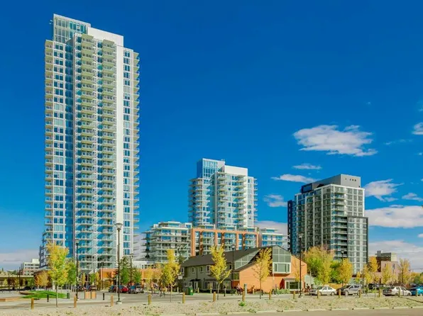 510 S 6th Ave SE #1104, Calgary, AB T2G 1L7