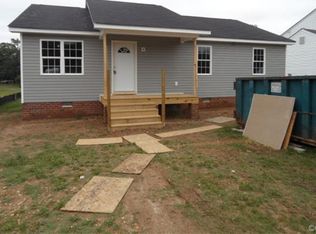 4500 Warwick Rd, Richmond, VA 23234