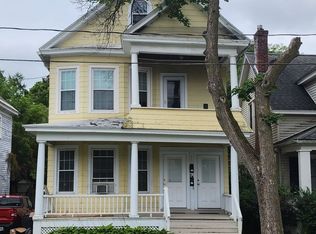 832 Jay St APT 1, Albany, NY 12203