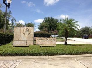 129 Nautica Mile Dr, Clermont, FL 34711