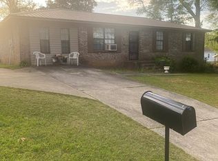 401 Folmar St, Troy, AL 36081