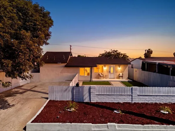 4162 Delta St, San Diego, CA 92113