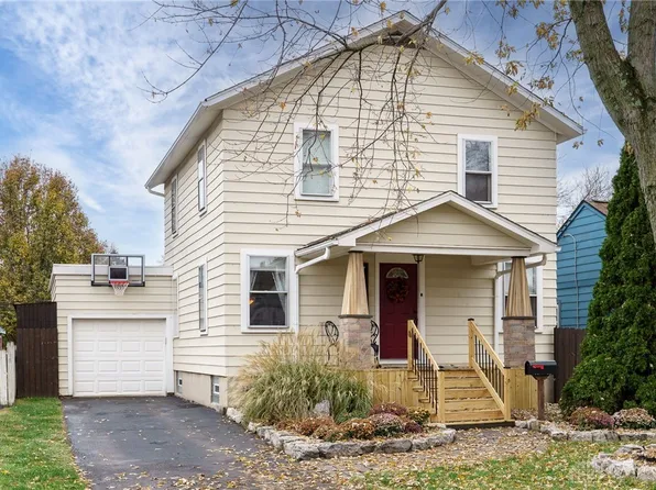 1480 Melrose Ave, Kettering, OH 45409