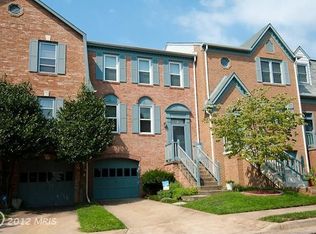4506 Sawgrass Ct, Alexandria, VA 22312