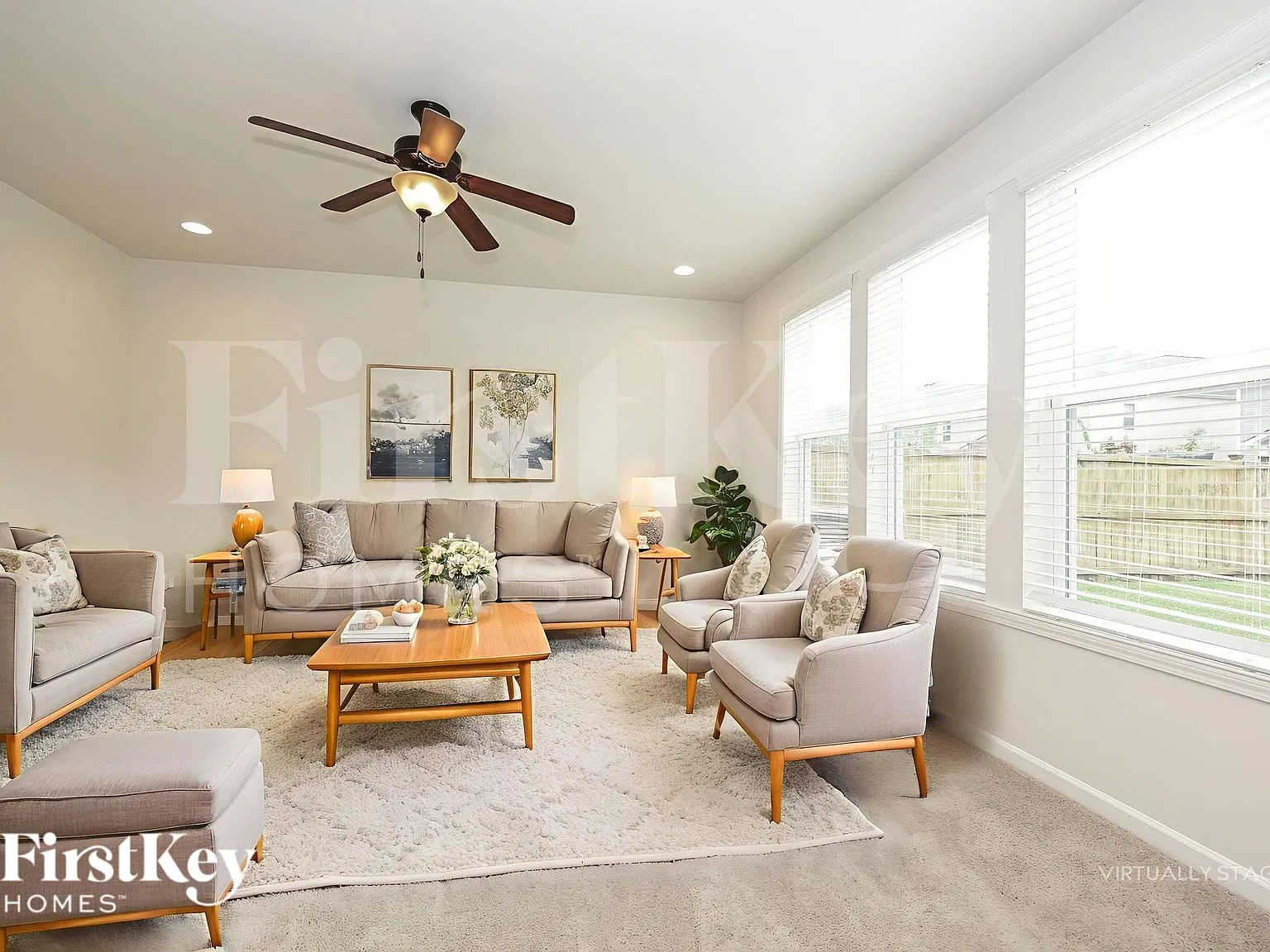 3 bed, 2.5 bath, 2590 sqft, $2,645 — Photo 4