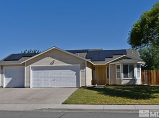 697 Jennys Ln, Fernley, NV 89408