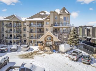 1320 Rutherford Rd SW #411, Edmonton, AB T6W0B6