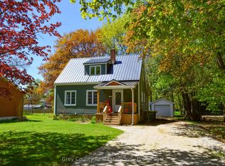 120 Mark St W, Grey Highlands, ON N0C1H0