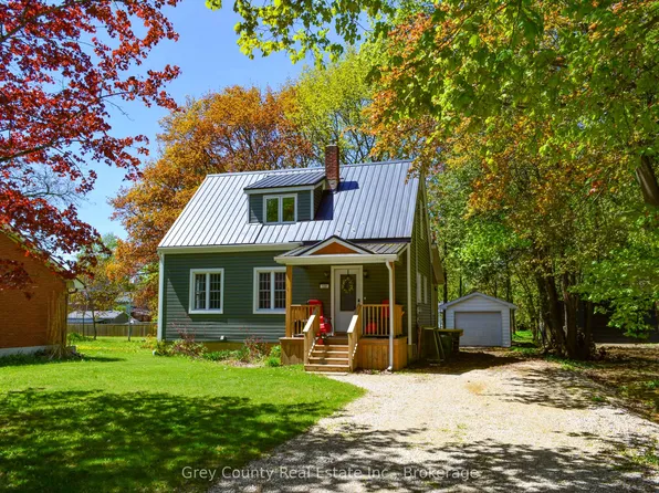 120 Mark St W, Grey Highlands, ON N0C 1H0