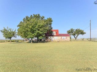 149 H Smith Rd, Henrietta, TX 76365