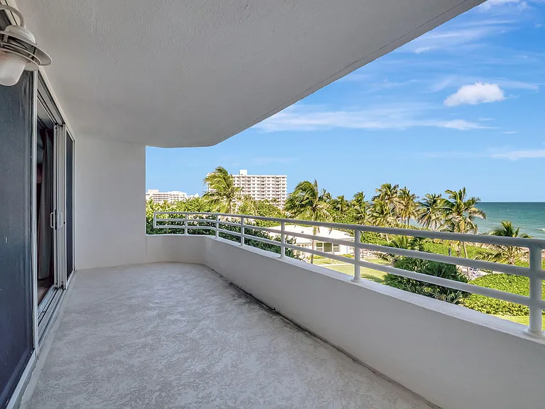 3407 S Ocean Blvd #4D — Photo 8