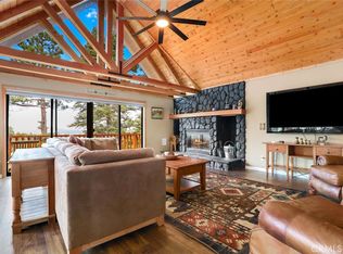 43427 Ridgecrest Dr, Big Bear Lake, CA 92315