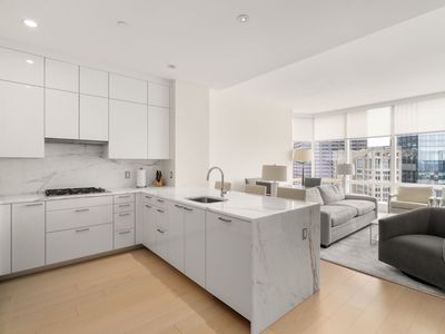 1 Franklin St #3609, Boston, MA, 02110