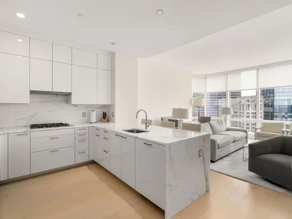 1 Franklin St #3609, Boston, MA 02110