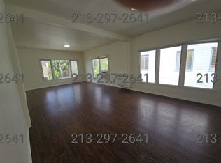 360 N Ogden Dr UNIT 1/2, Los Angeles, CA 90036