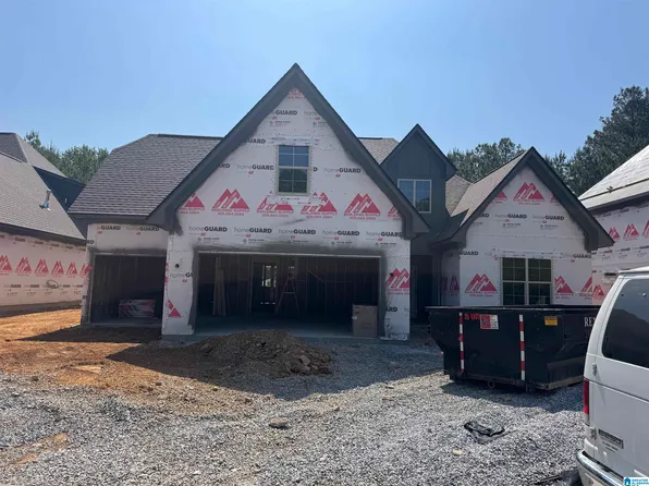 139 Glengerry Dr, Pelham, AL 35124