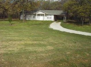 15501 Barton Dr, Newalla, OK 74857