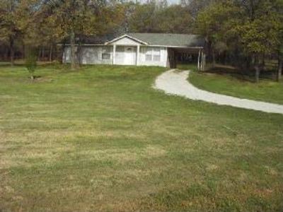 15501 Barton Dr, Newalla, OK, 74857