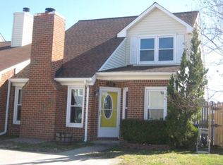 511 Brisa Dr, Chesapeake, VA 23322