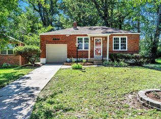 8826 Shady Grove Ave, Saint Louis, MO 63136