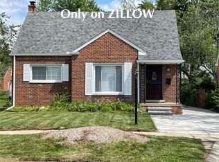 11670 Appleton, Redford, MI 48239